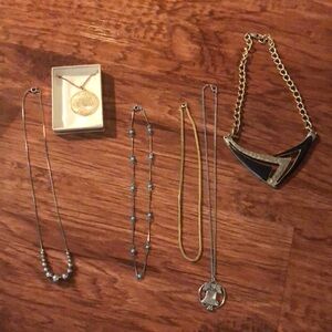 Necklace Lot 2